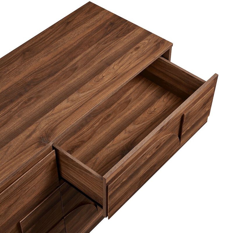 Bulwark 6-Drawer Dresser image number 7