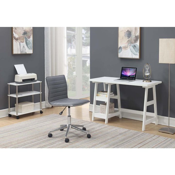 Convience Concept, Inc. Designs2Go Office Caddy