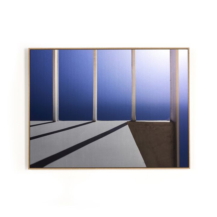 Bent By Shade Degges