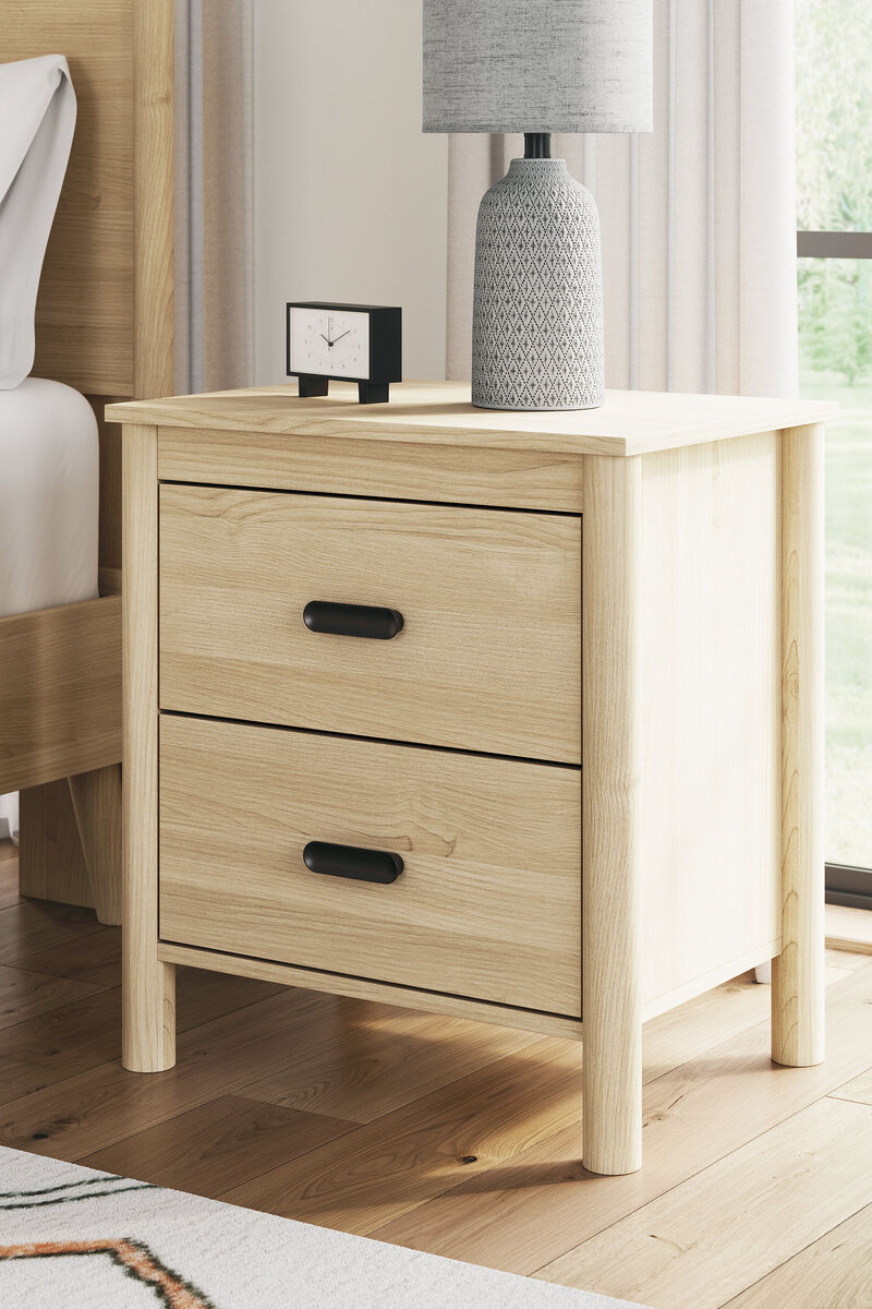 Cabinella Nightstand image number 1