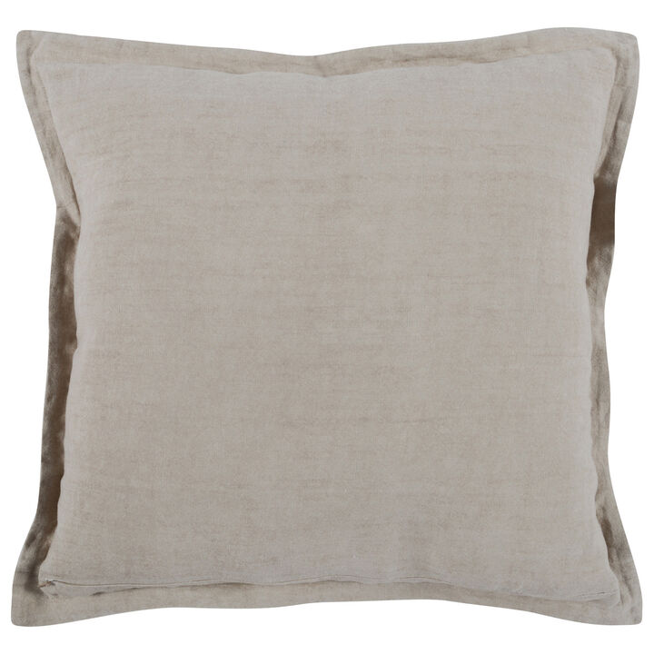 SLD Solstice Natural Pillow