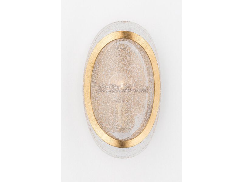 Danes Wall Sconce image number 1