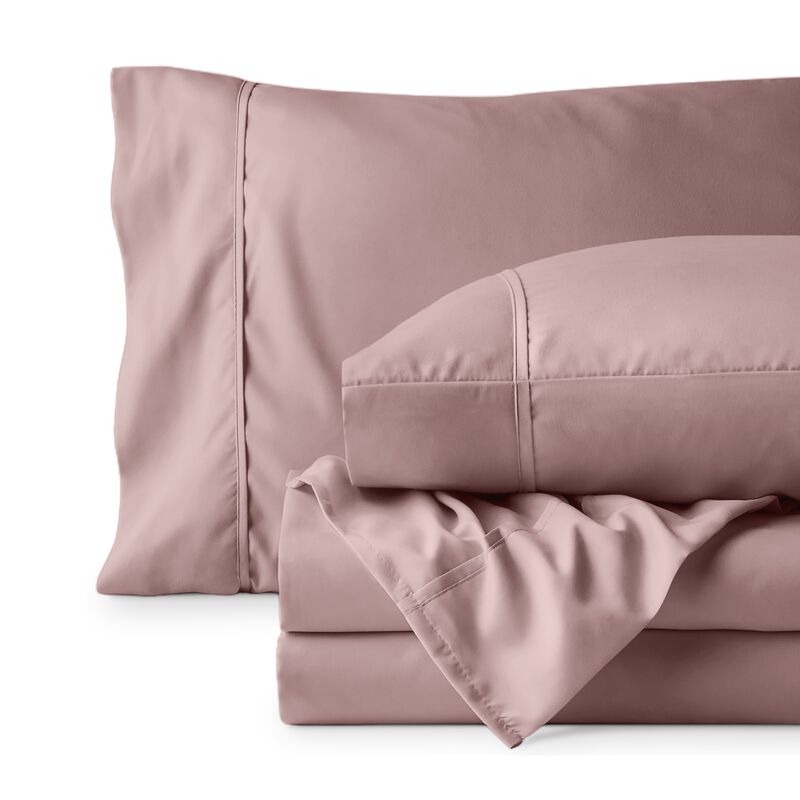 Ultra Soft Brushed Sheet Set image number 0