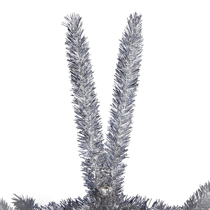 Vickerman Vintage Aluminum 123 Branches - image number 3