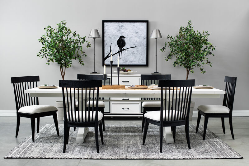 Harper Springs Buffet