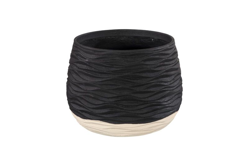 Wavy Large Vase image number 0