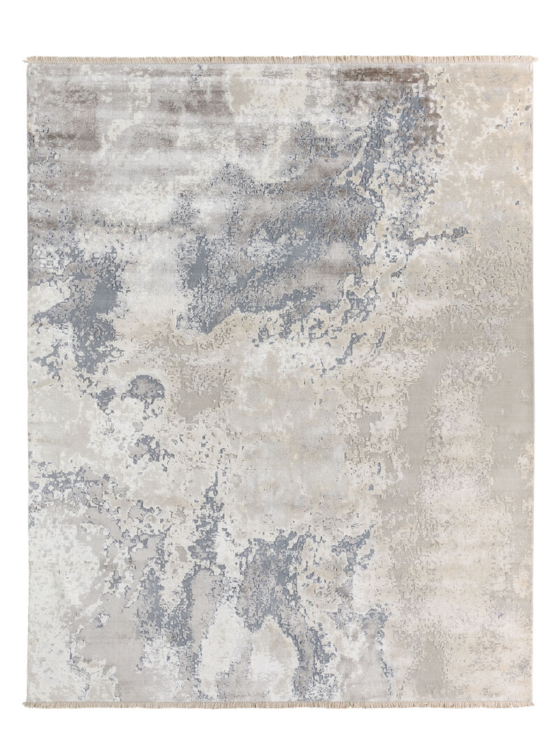 Delmara Aegean Whitecap Gray 12'X15' Rug image number 0