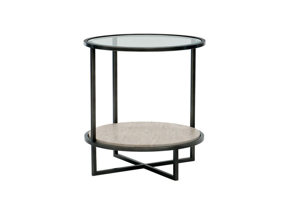 Living Harlow Side Table