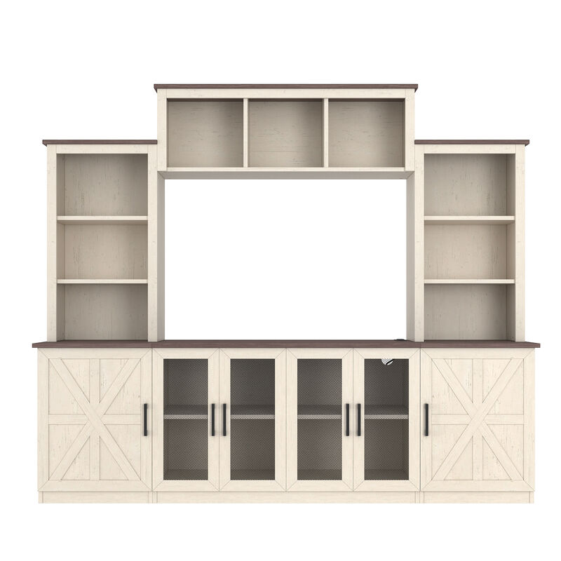 Kifpid TV Stand image number 0