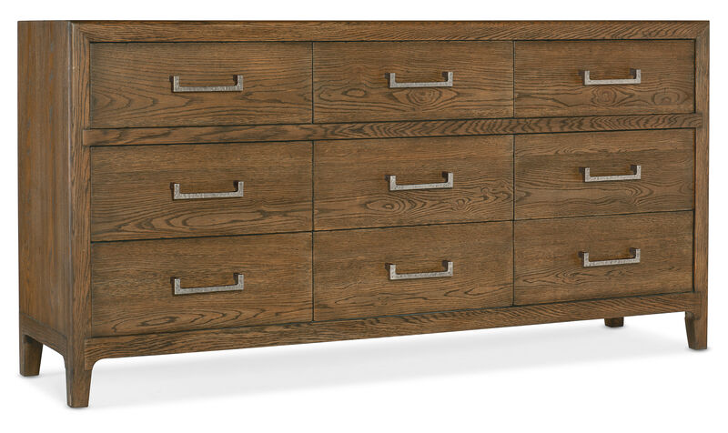 Chapman Dresser