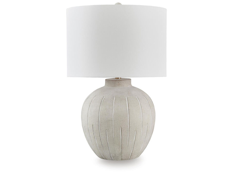 Calbert Table Lamp