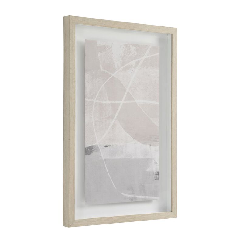 Renwil Rovereto Rectangle Wall D&eacute;cor, Set of Two
