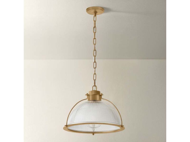 Glint Pendant image number 4