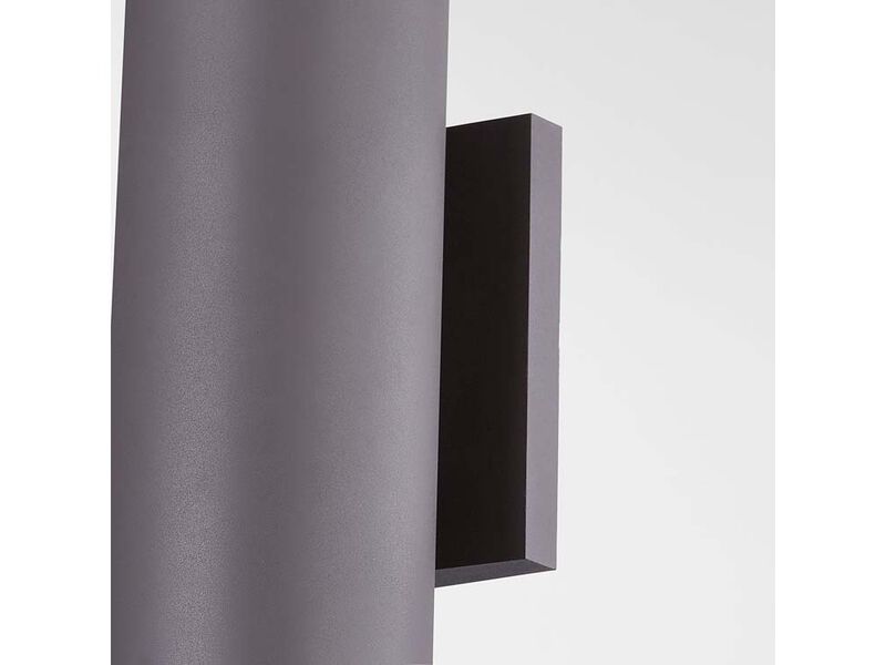 Perry Exterior Wall Sconce image number 1