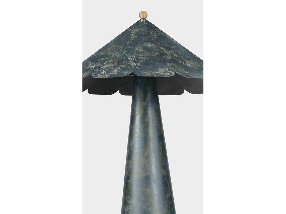 Folly Beach Table Lamp