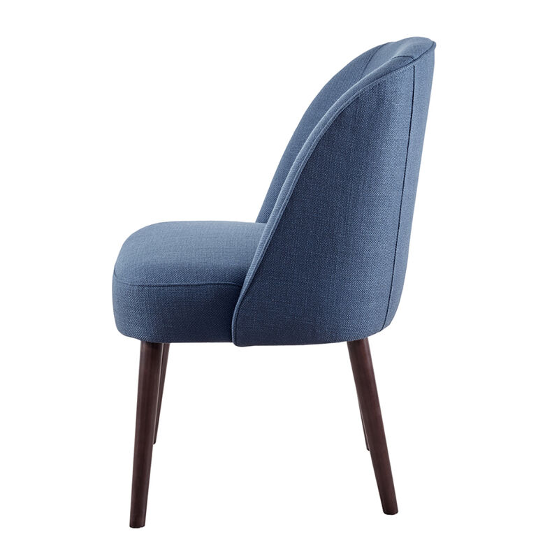Streamdale Bexley Rounded Back Dining Chair