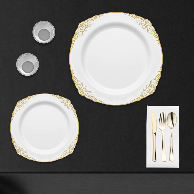 The Elegant Spring Package (60 Sets) image number 1