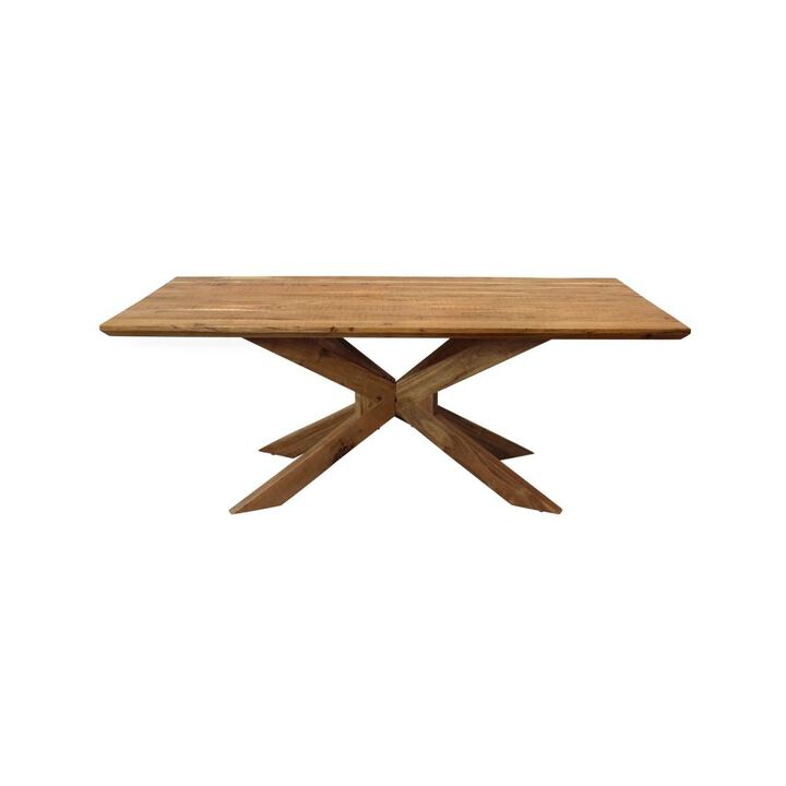 Anaheim Brad 79 Dining Table