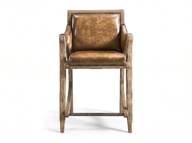 Echo Canyon Counter Stool image number 0