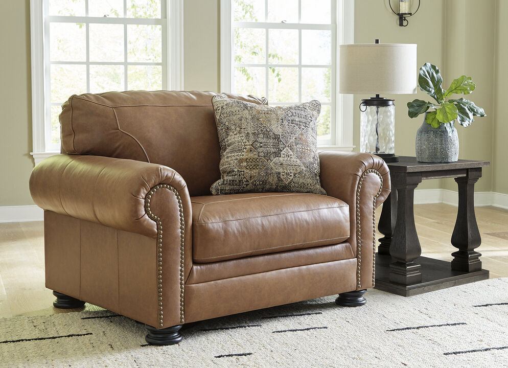 Carianna Oversized Chair