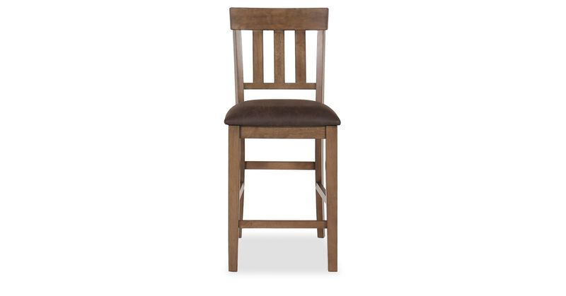 Broxtyn Counter Height Bar Stool image number 0