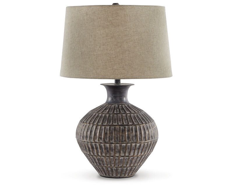 Magan Table Lamp (Set of 2)