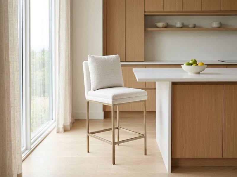 Haze Counter Stool image number 1
