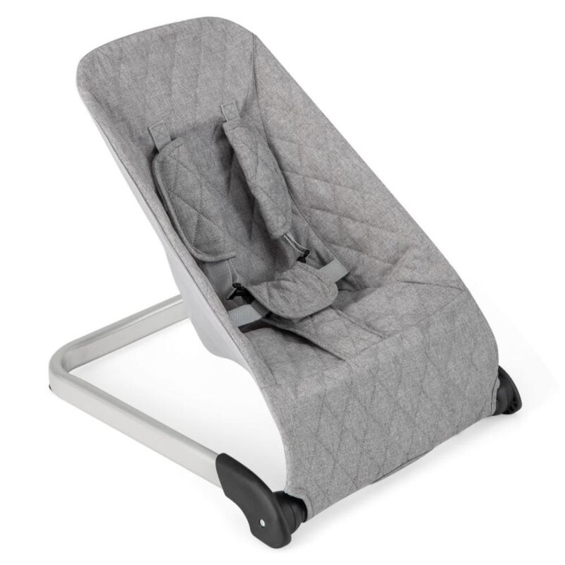 Hivvago Baby Bouncer Seat with Aluminum and Metal Frame image number 0