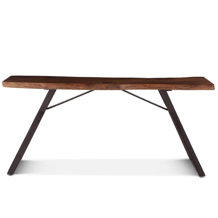 Nottingham 68" Console Table