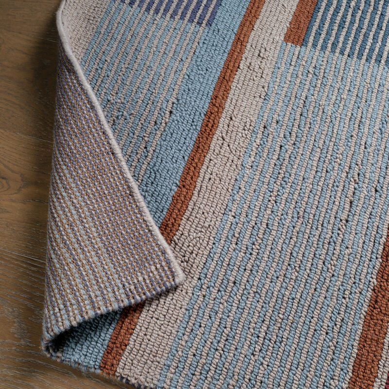 Woven Construct Aerith Stucco 10'X14' Rug image number 4