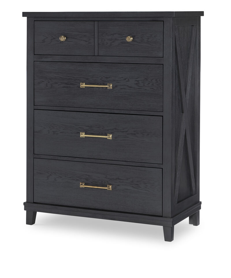 Flatiron Chest image number 2