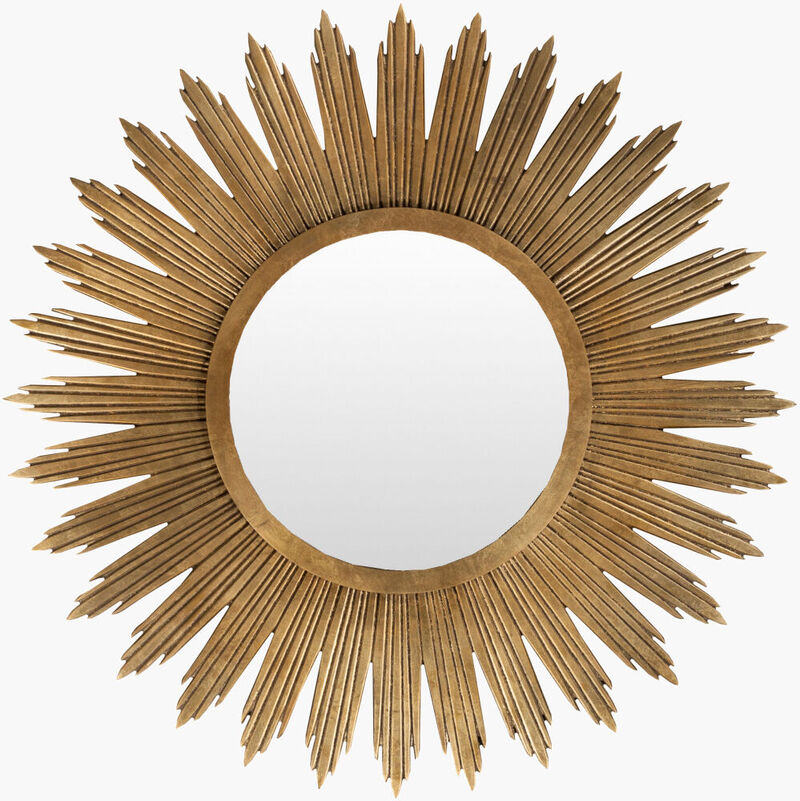 Altair Accent Mirror image number 0