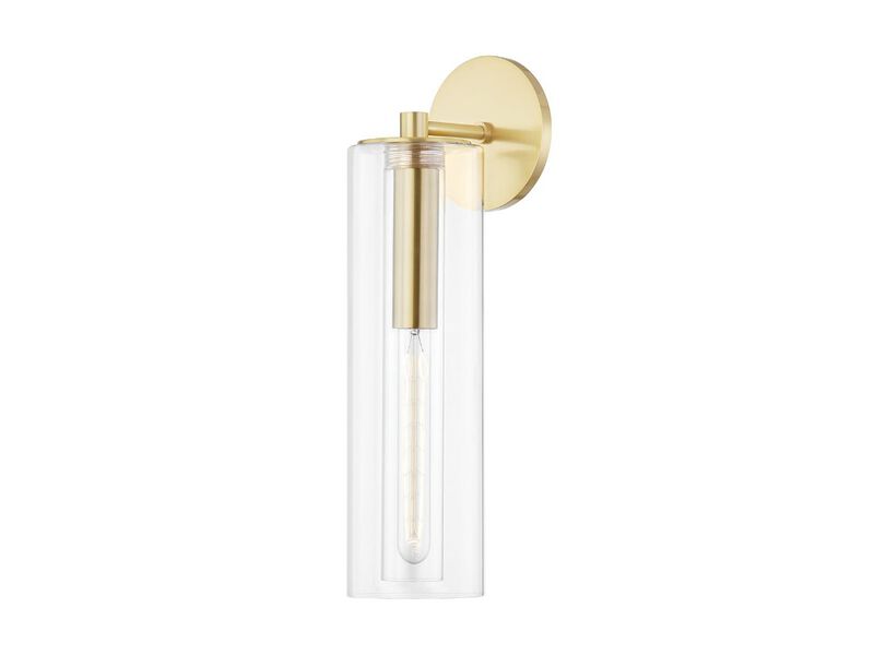 Belinda Wall Sconce image number 0
