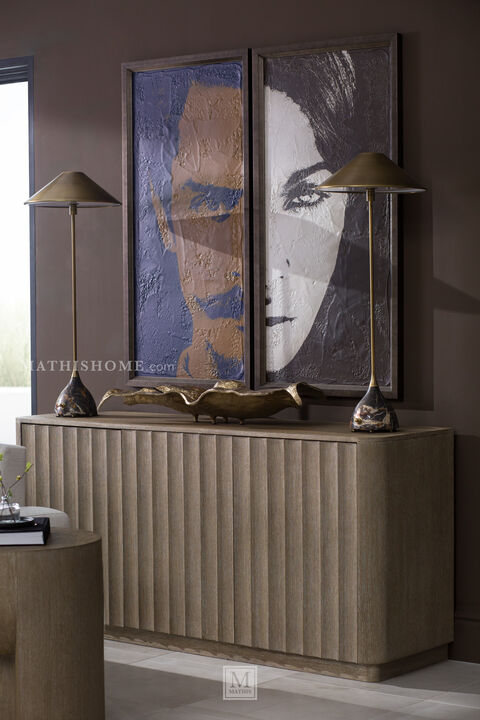 Veiled Expressions IV