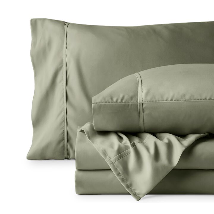 Ultra Soft Brushed Sheet Set