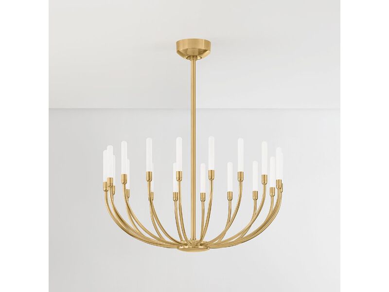Amalthea Chandelier image number 4