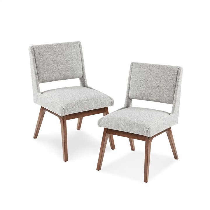 INK+IVY BOOMERANG Dining  Side chair (set of 2)