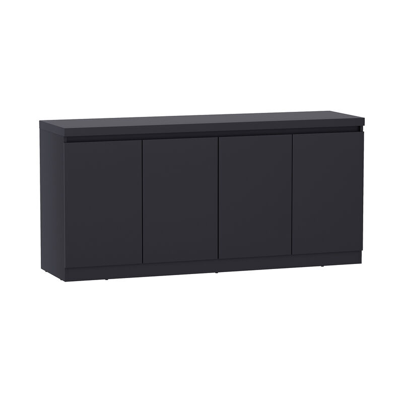 Griffin Black Sideboard