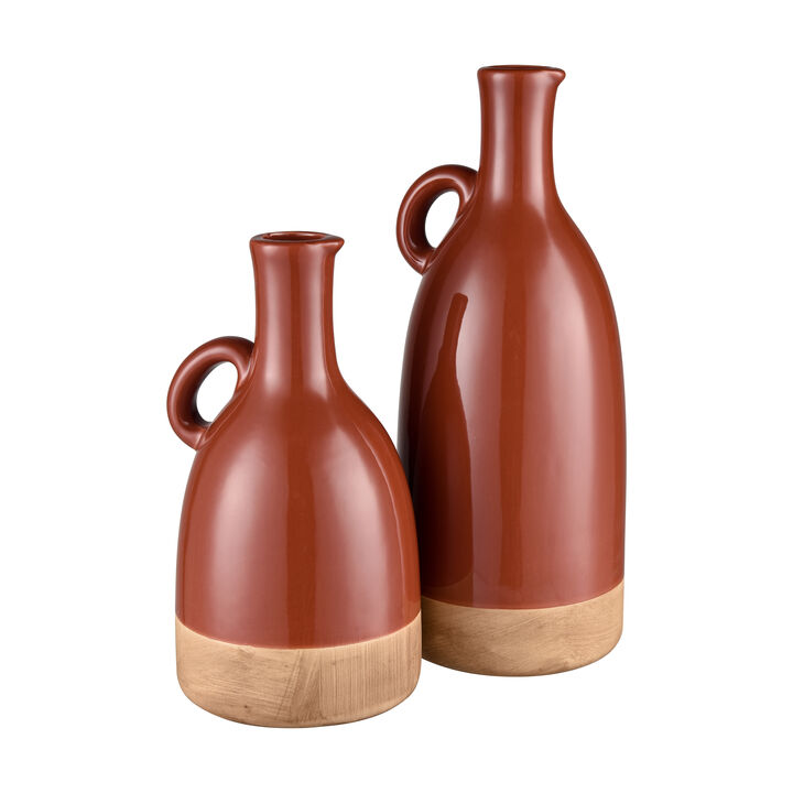 Adara Small Vase