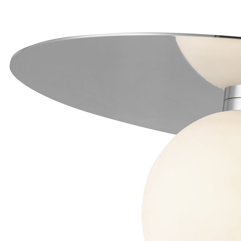 Elixir 14 in LED Flush Mount image number 3