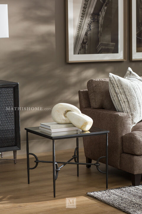 Babylon End Table