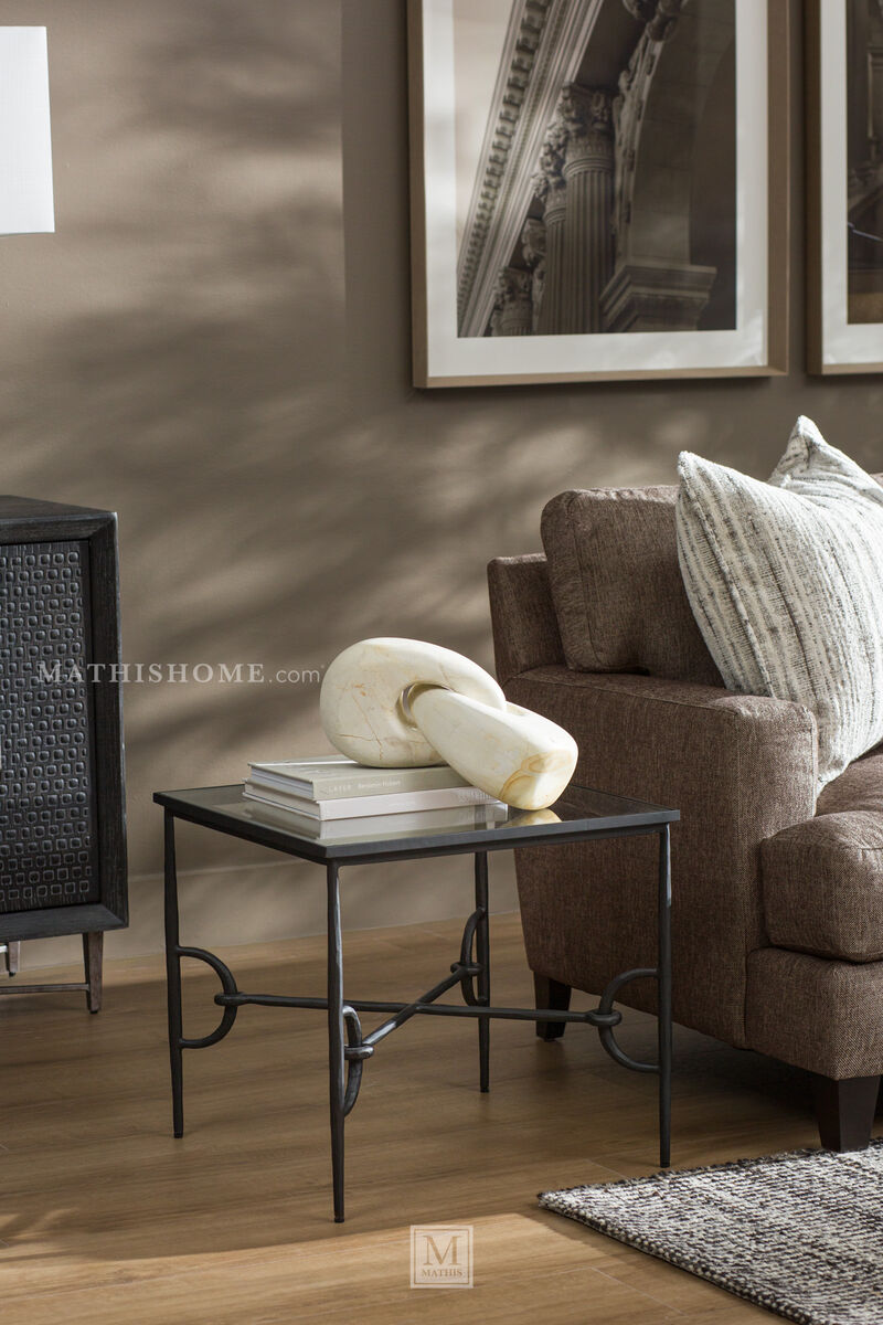 Babylon End Table image number 1