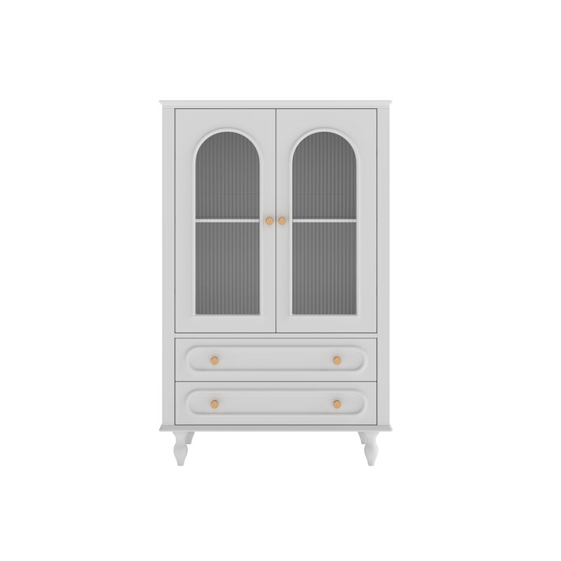 Volgod Display Cabinet image number 0