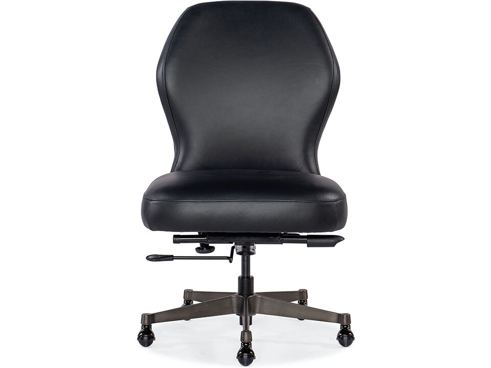 Executive Swivel Tilt Chair