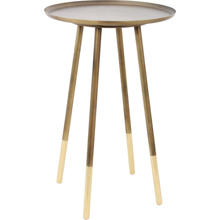 Renwil Pawn Accent Table