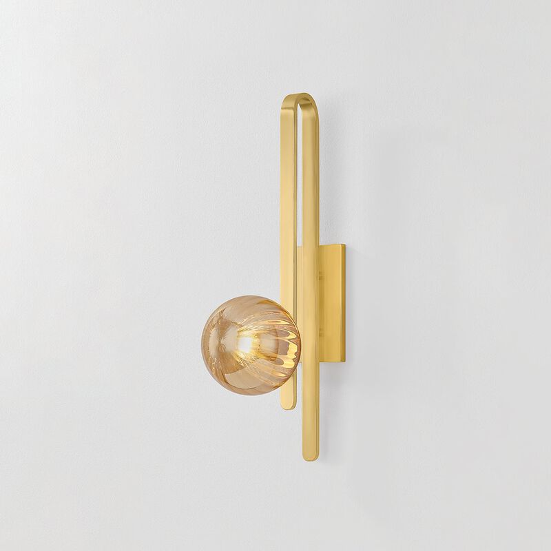 Cronus Wall Sconce image number 4