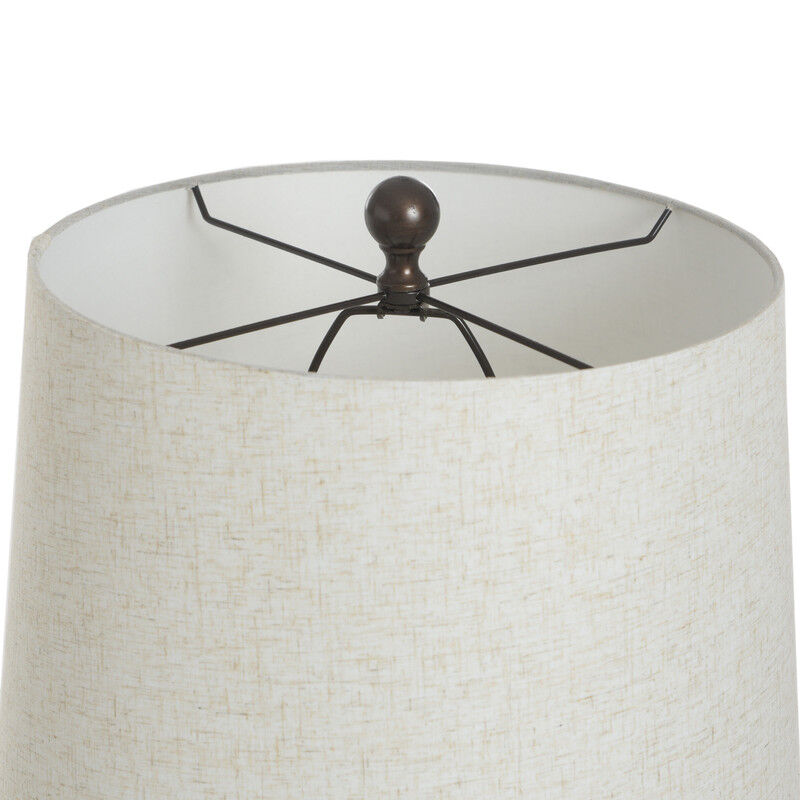 Woodland Retreat Table Lamp