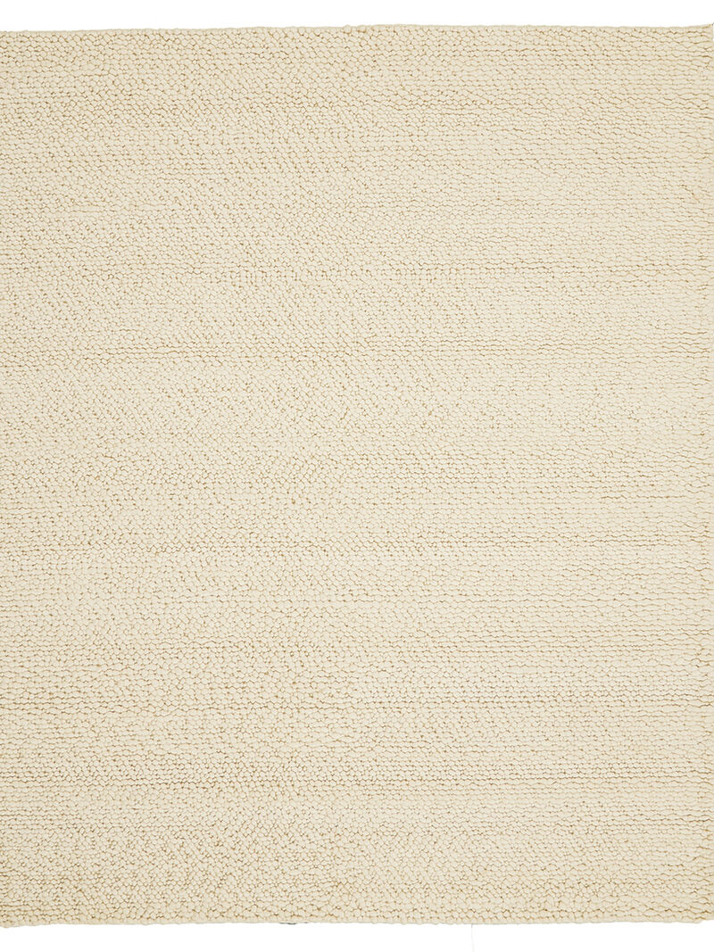 Riverstone CK940 Ivory 9' x 12' Rug