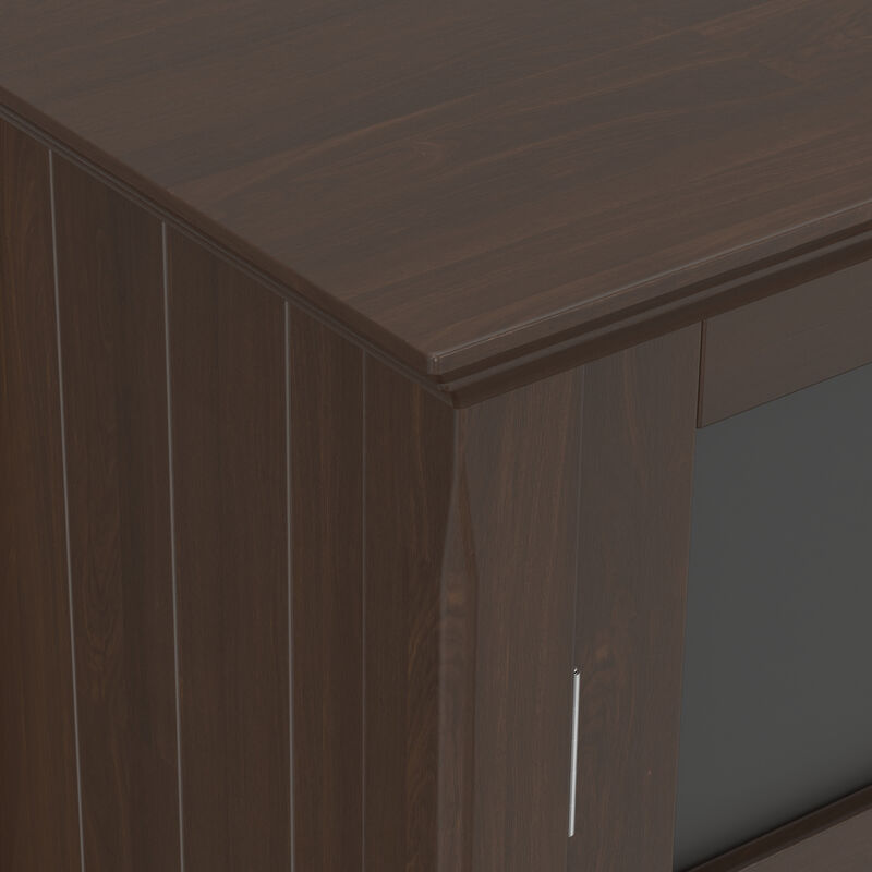 Acadian Medium Storage Cabinet image number 6
