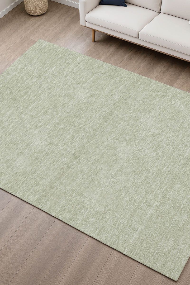 Soft Essentials SE6 Celery 9' x 12' Rug image number 1